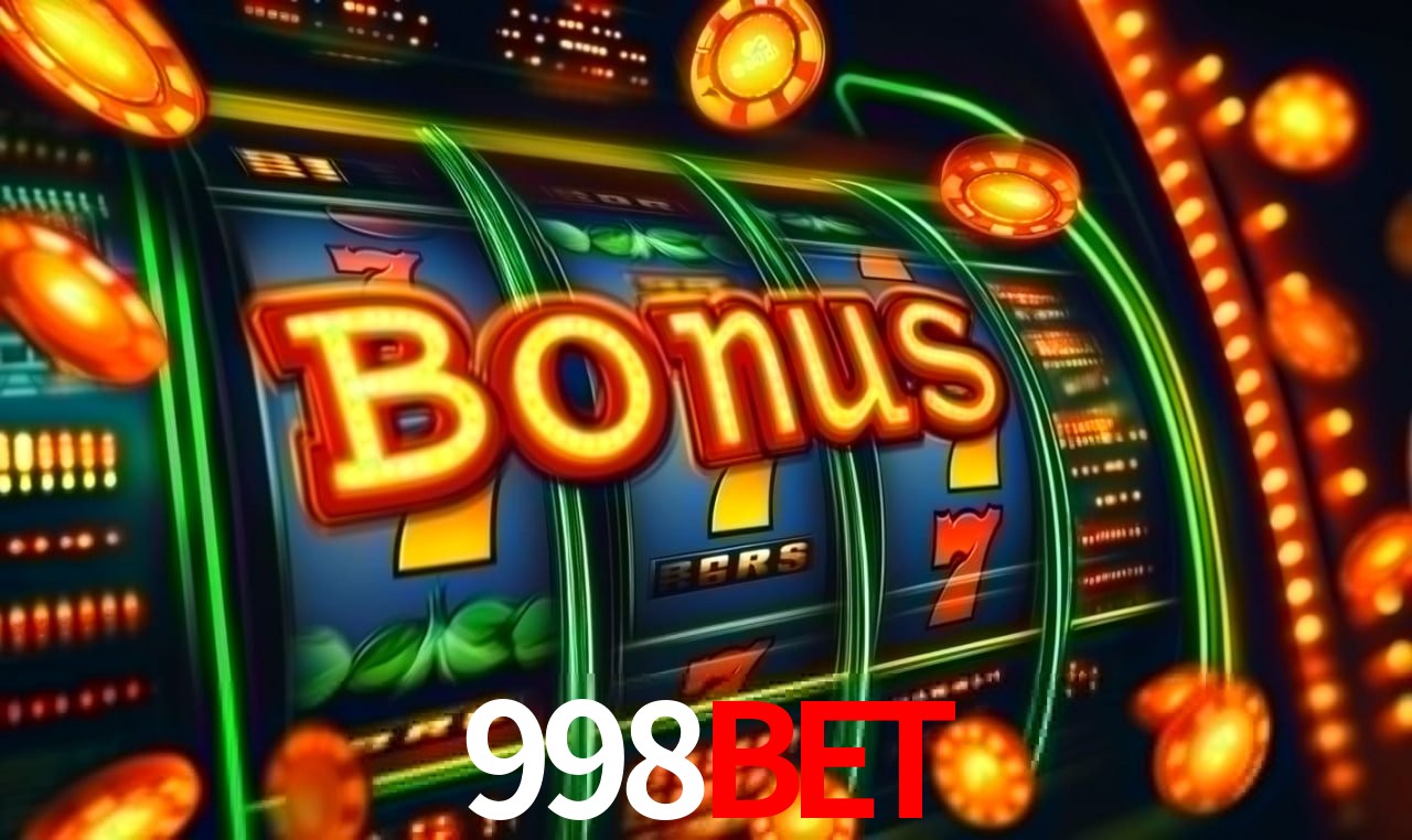 Roulette Table 998BET