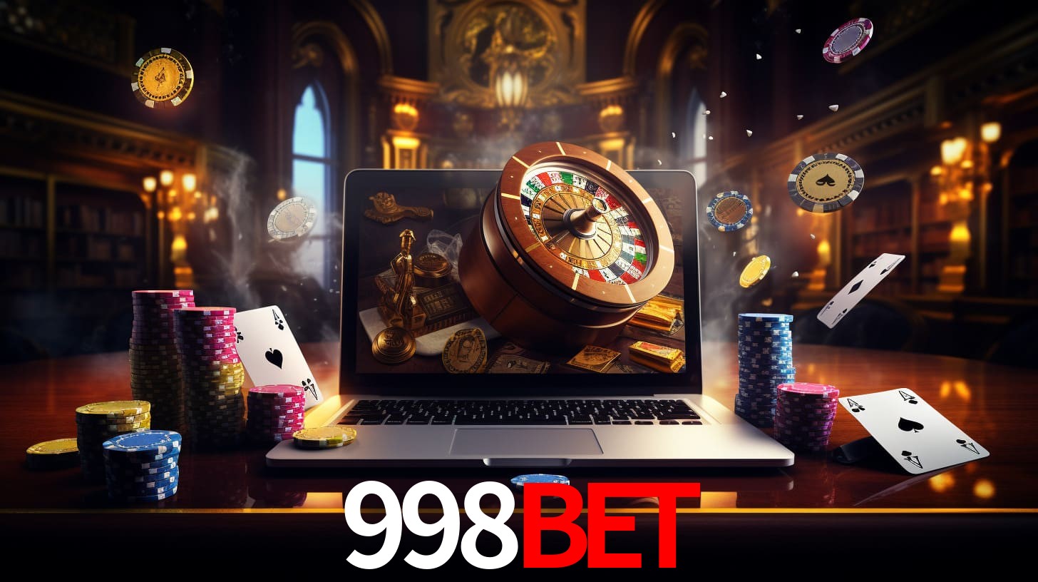 Tournaments 998BET