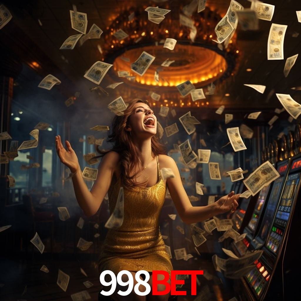 VIP Casino 998BET