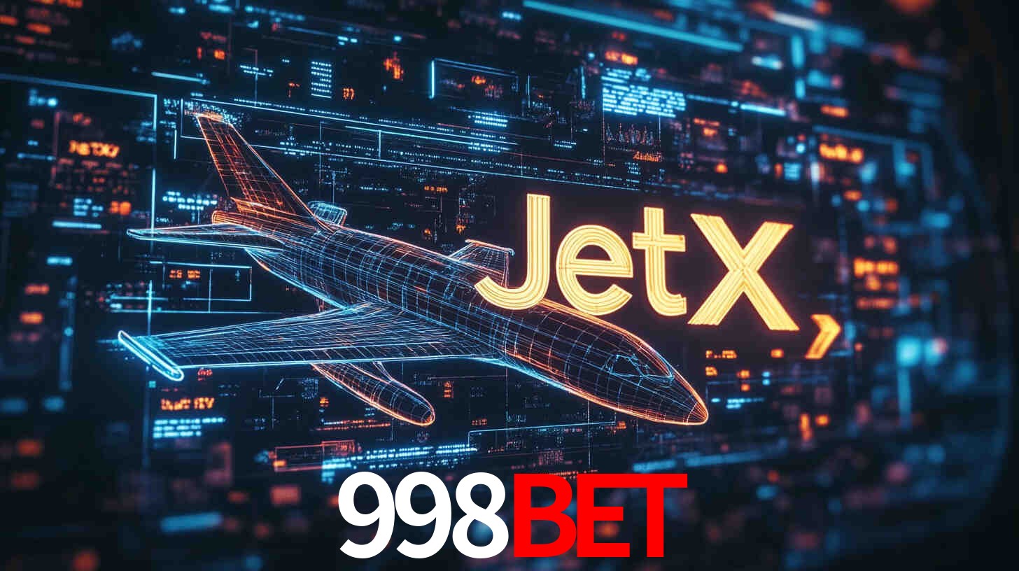 Inovações de Jogos na 998BET: O Futuro das Experiências Interativas
