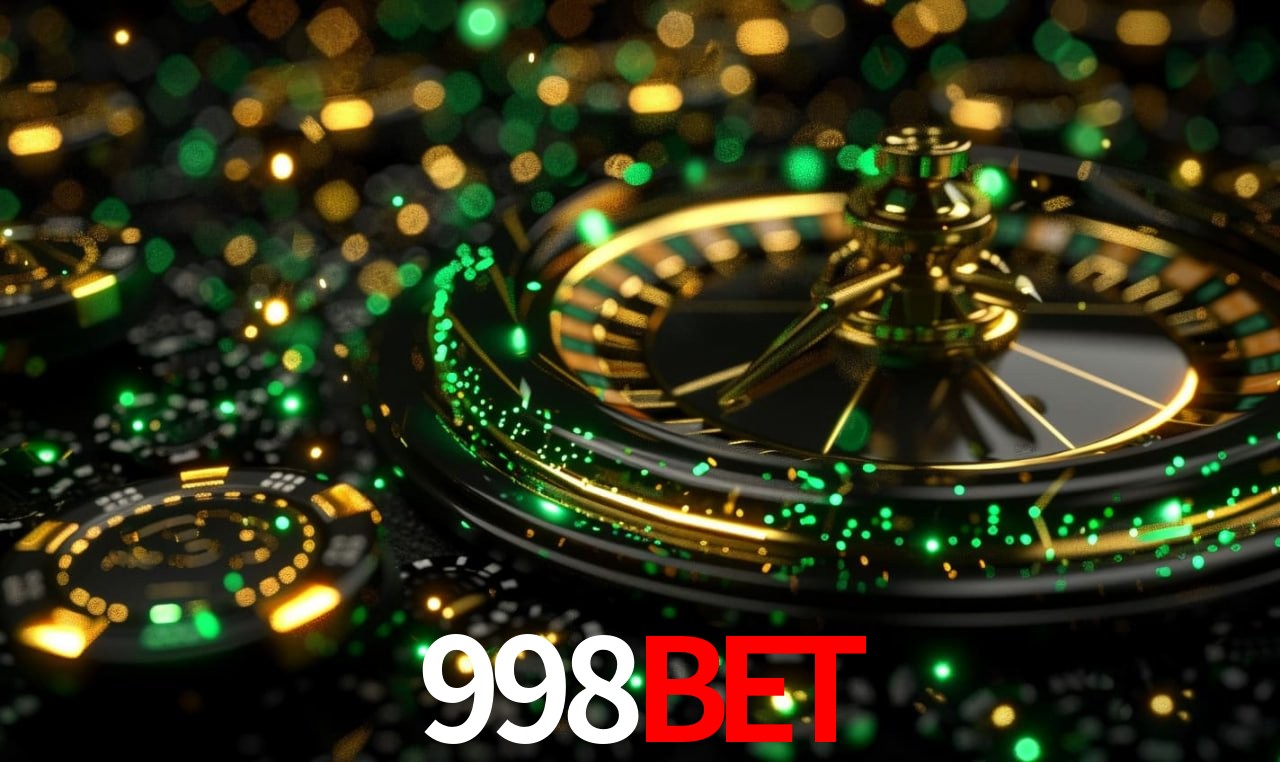 Seasonal Promotions 998BET